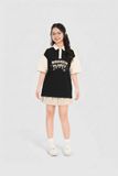 Áo polo Teen Girl CHIHO TPS607R 