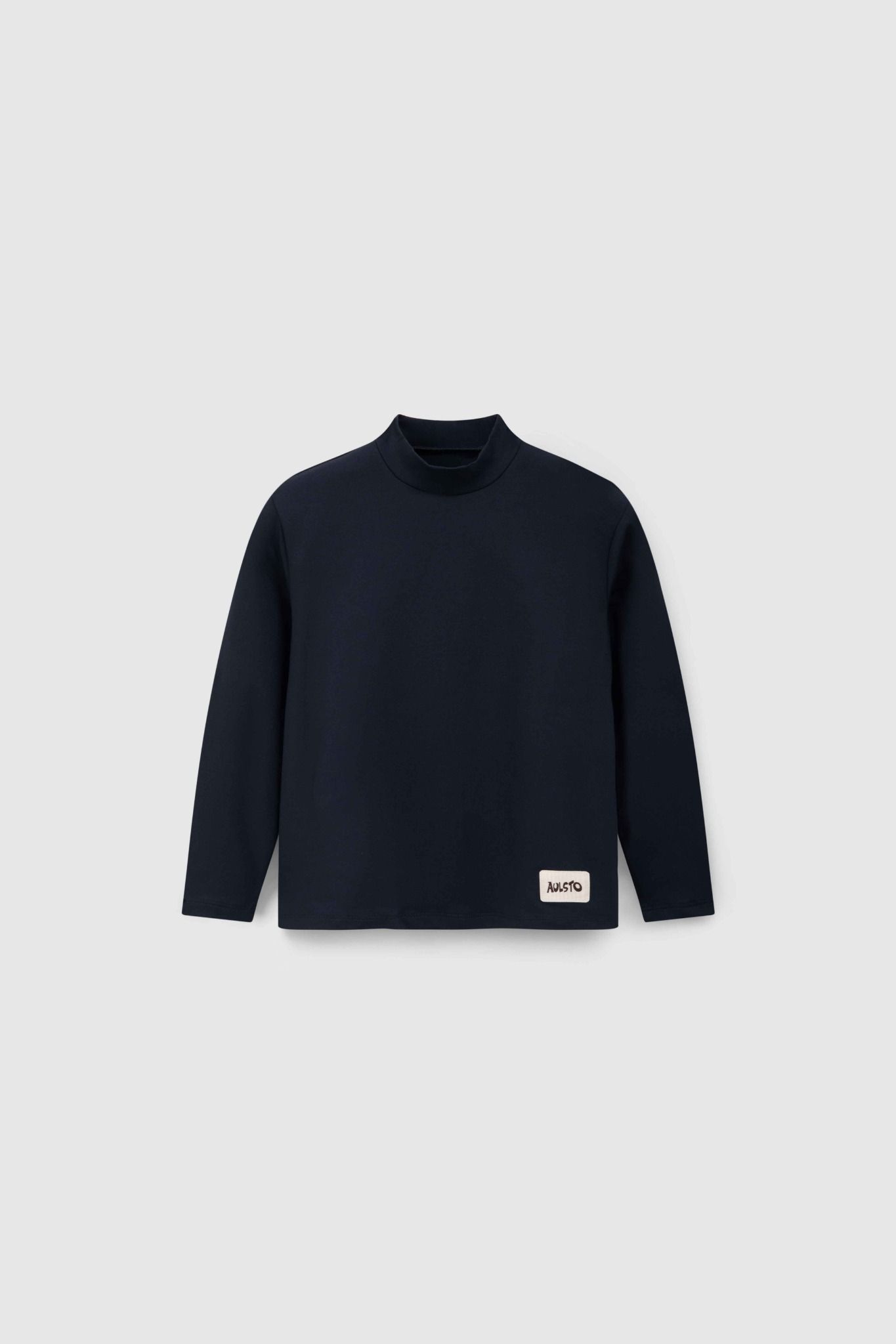  Áo T-shirt bé trai dài tay BTL501S 