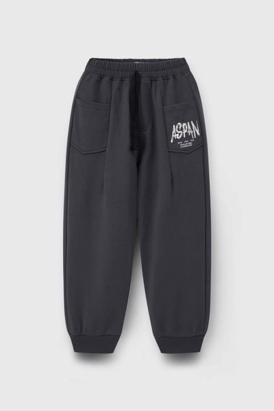  Quần nỉ bé trai CHIHO BJO501R 