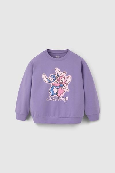  Áo t-shirt bé gái CHIHO GTL501R 