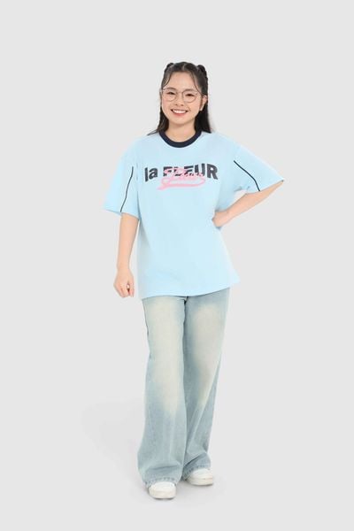  Áo phông teen girl CHIHO TTS619R 