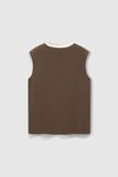  Áo tanktop bé trai CHIHO BTT606R 