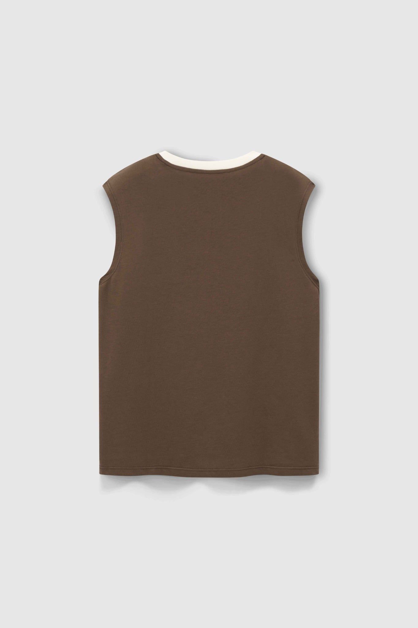  Áo tanktop bé trai CHIHO BTT606R 