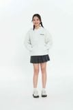  Áo Hoodie teen girl Chiho TDH507R 