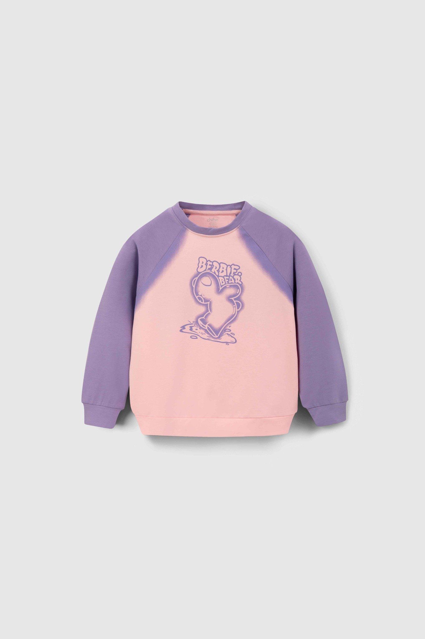  Áo t-shirt bé gái CHIHO GTL504R 