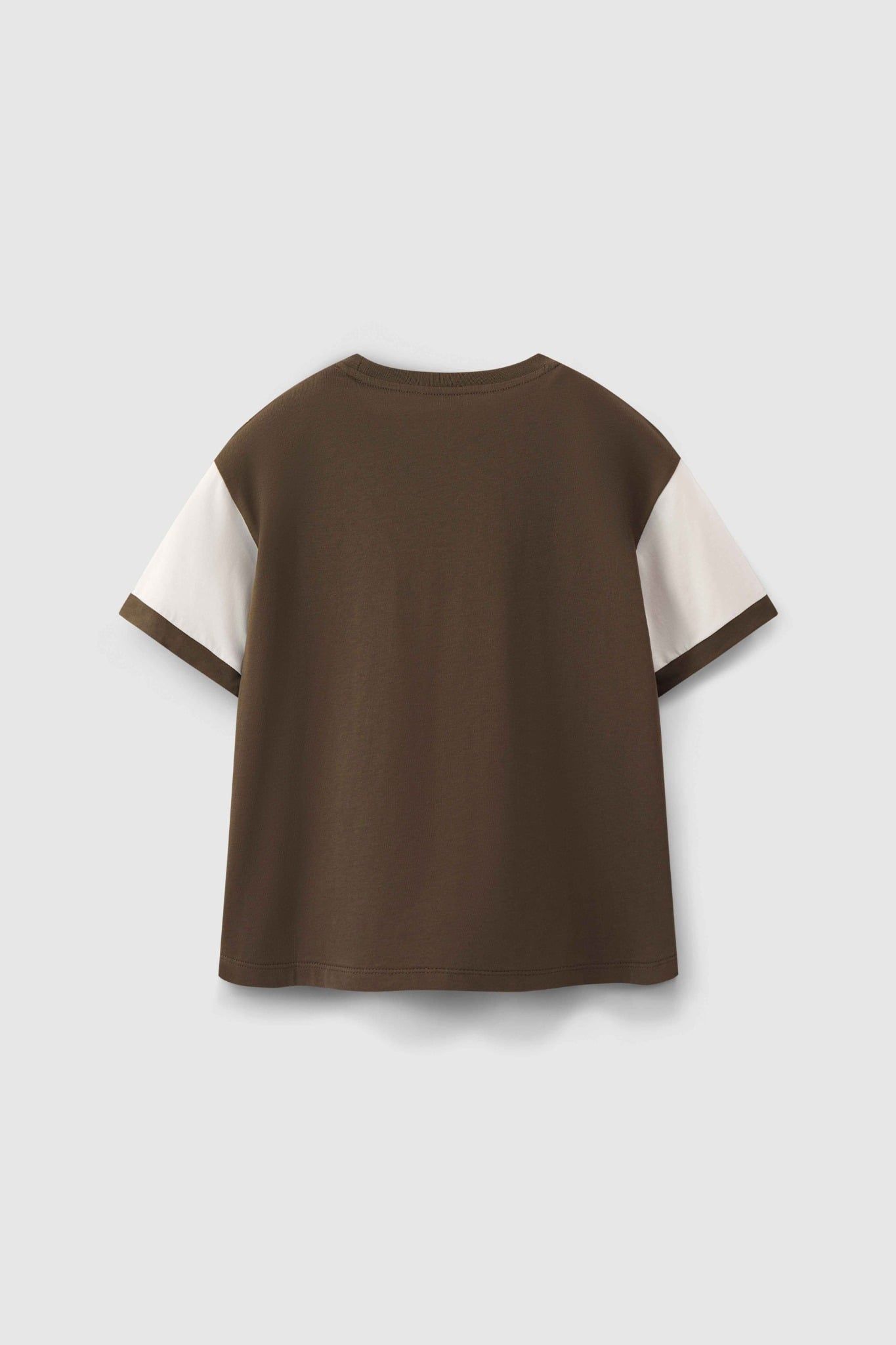  Bộ đồ bé trai CHIHO BSH611R 