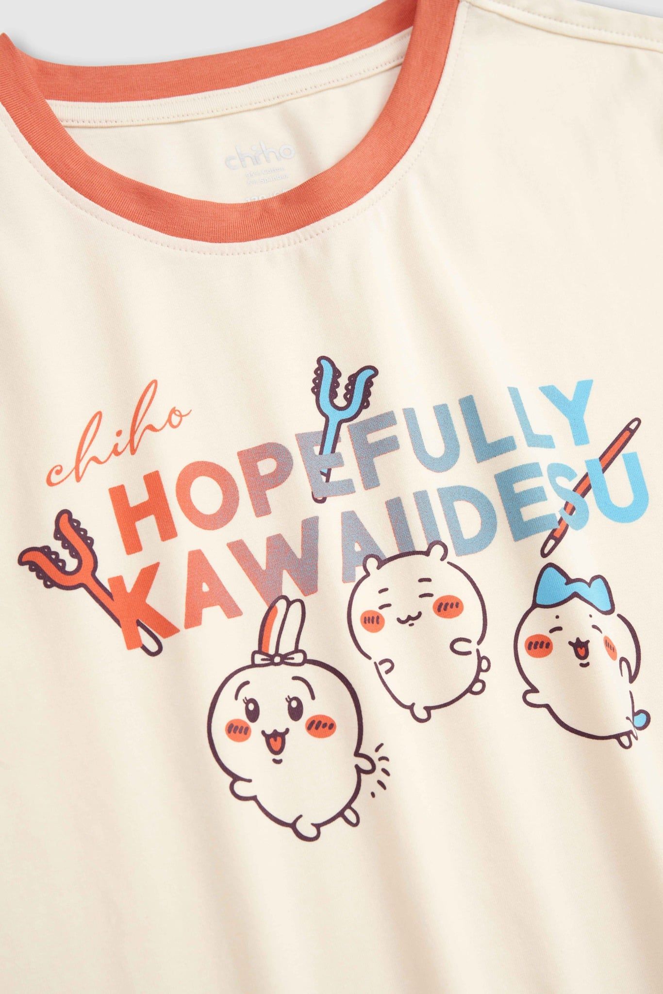  Bộ đồ bé gái CHIHO GSH606R 