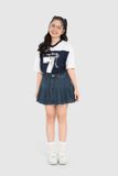  Áo phông teen girl CHIHO TTS618R 