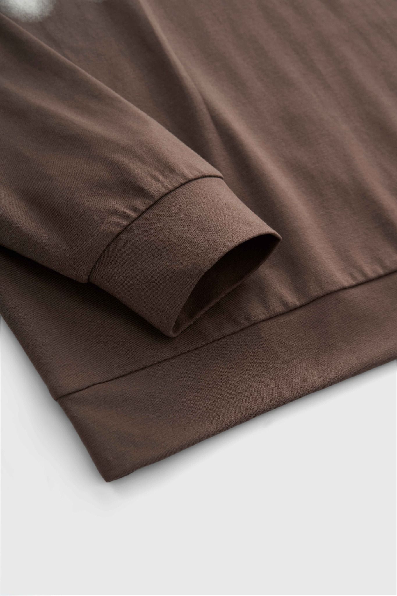  Áo T-shirt bé trai dài tay BTL506R 