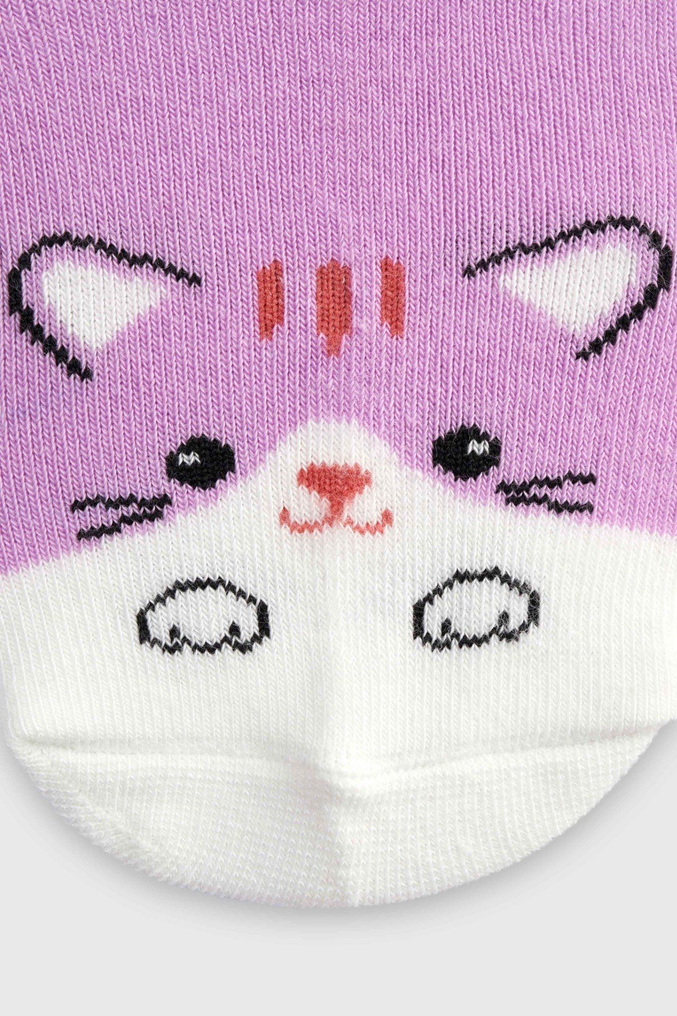  Tất bé gái Chiho CSG01-11 