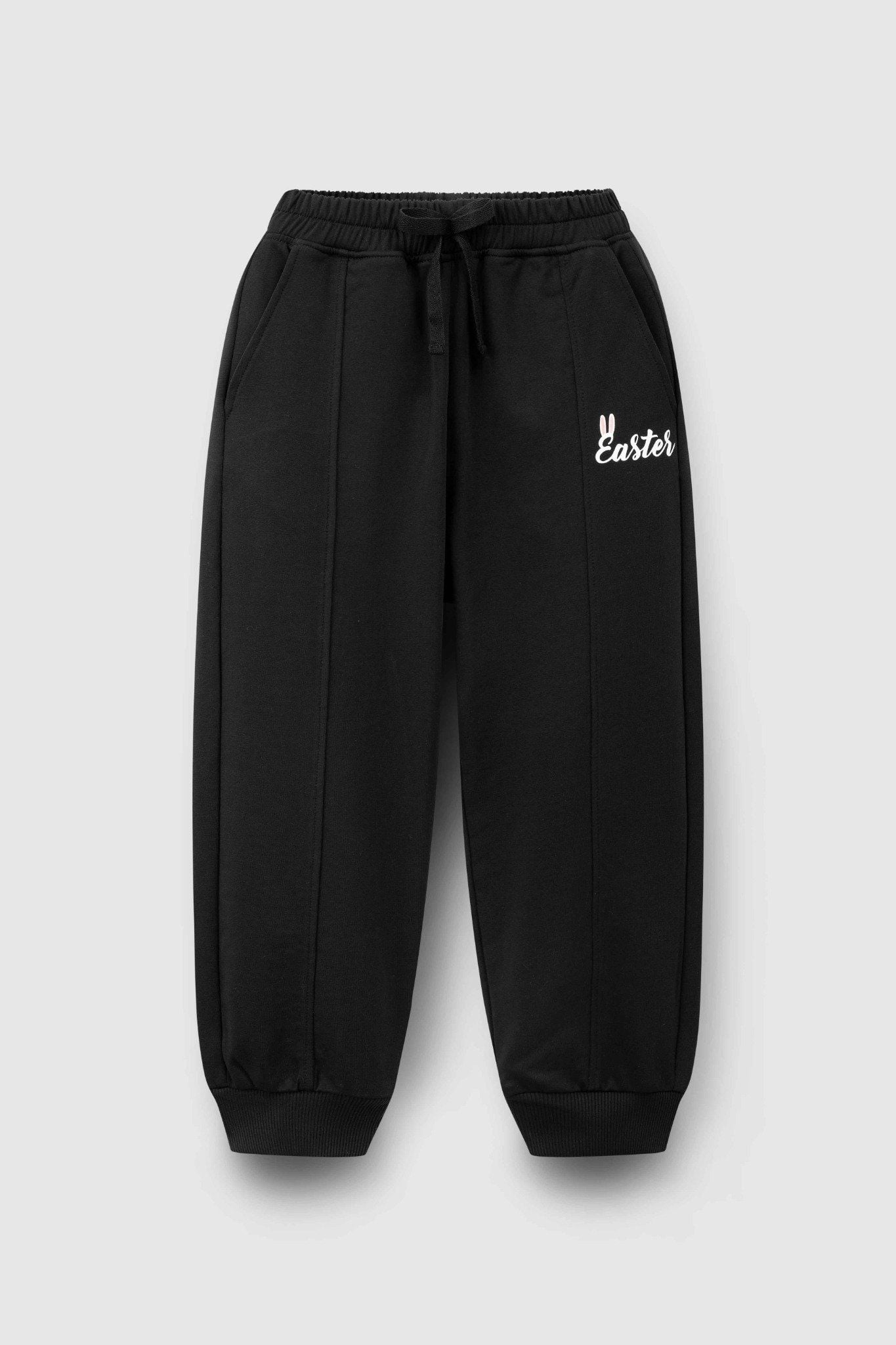  Quần nỉ bé gái CHIHO GJO501R 