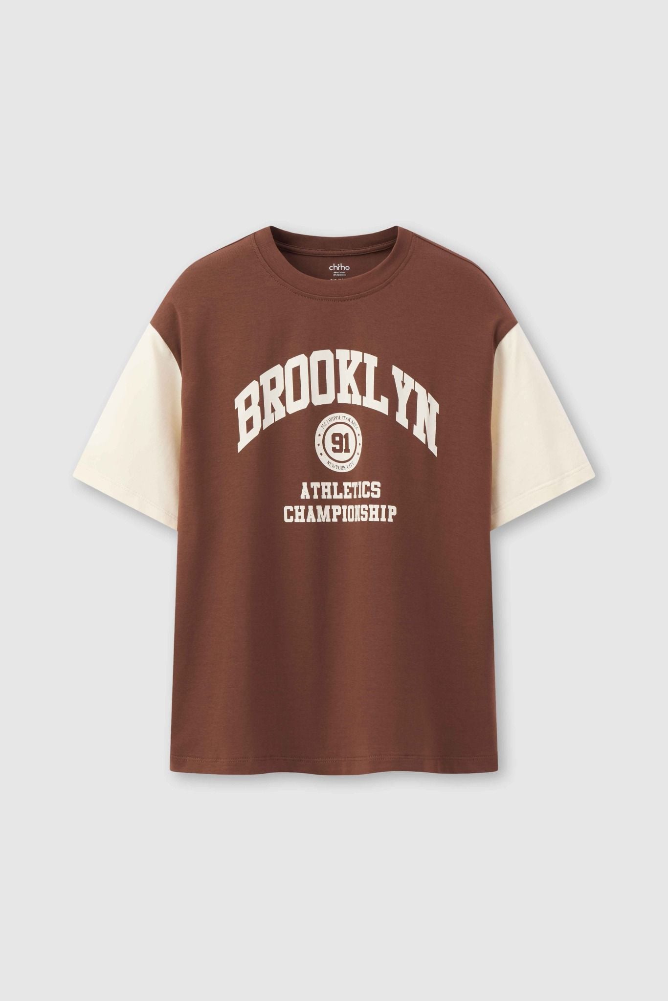  Bộ đồ bé trai CHIHO BSH605R 