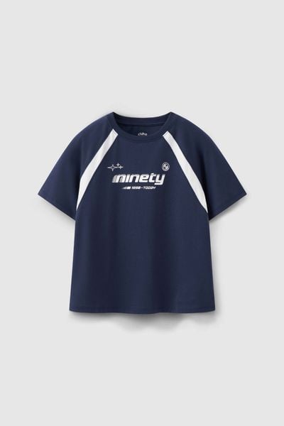  Bộ đồ bé trai CHIHO BSH608R 