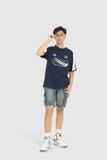  Áo phông teen boy CHIHO TTS610R 