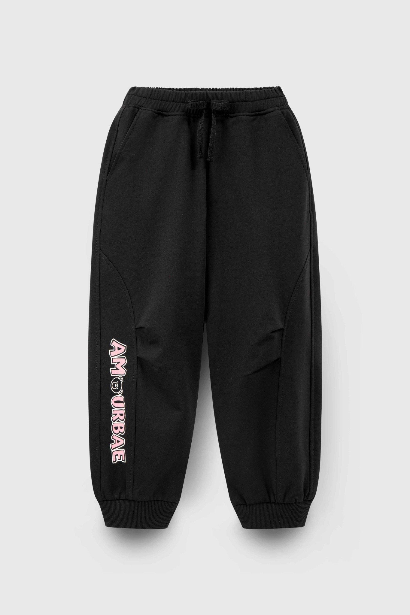  Quần nỉ bé gái CHIHO GJO502R 