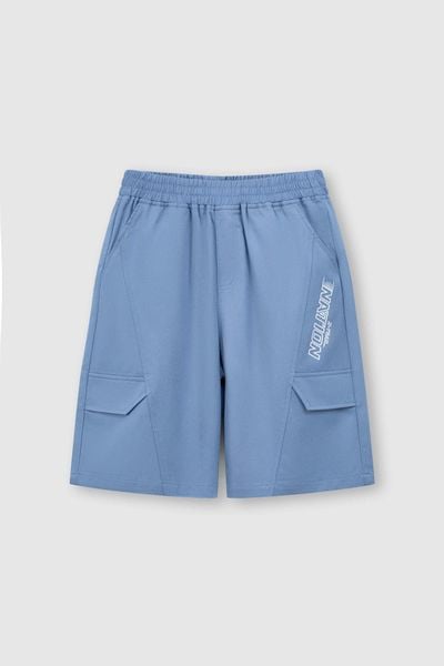  Quần short bé trai CHIHO BKS603R 