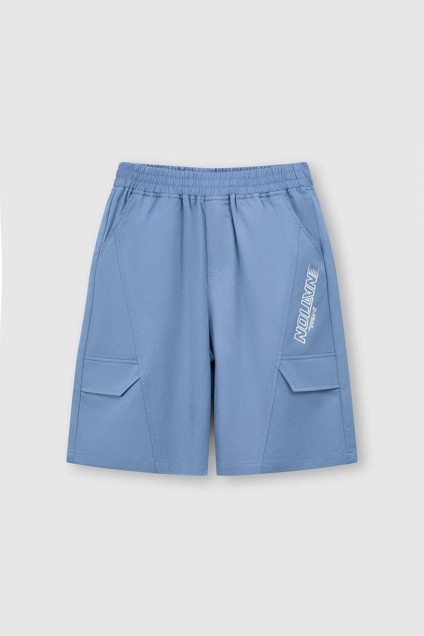  Quần short bé trai CHIHO BKS603R 
