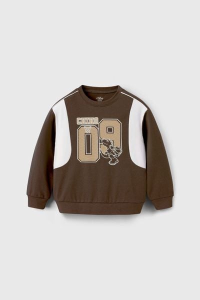  Bộ đồ dài bé trai CHIHO BLH504R 