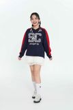  Áo Sweatshirt teen girl Chiho TSW514R 