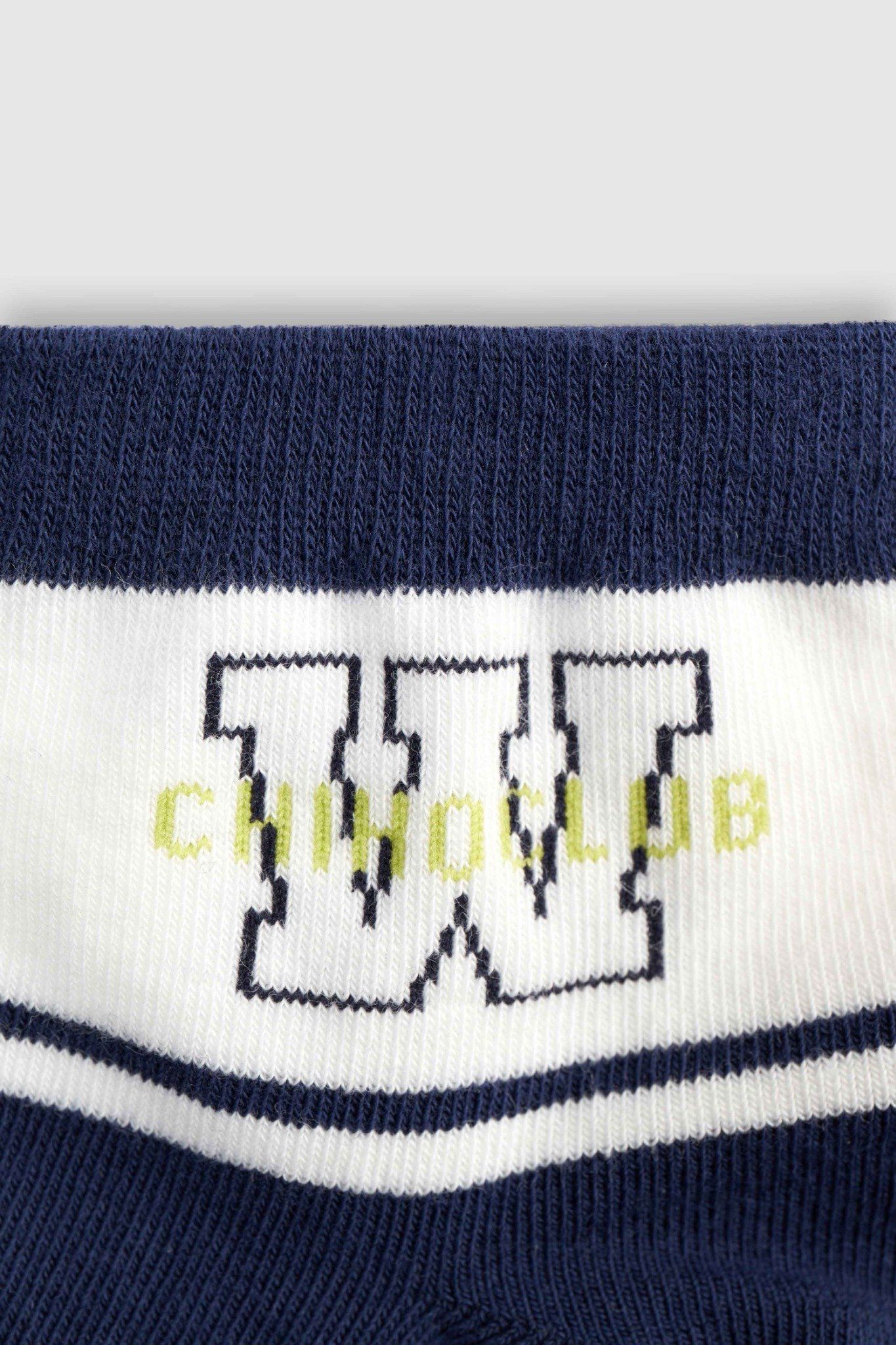  Tất bé gái Chiho CSB69-12 