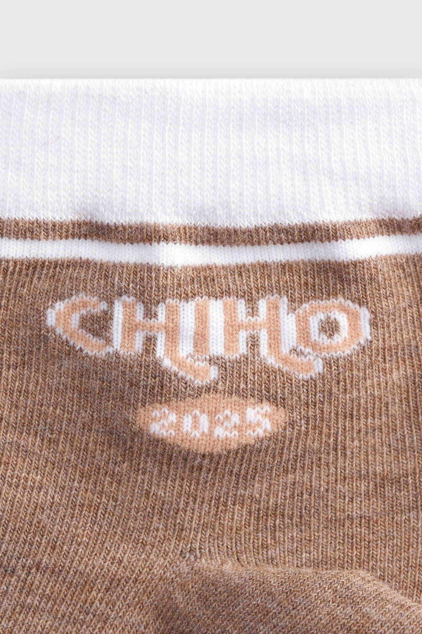  Tất bé gái Chiho CSG69-11 