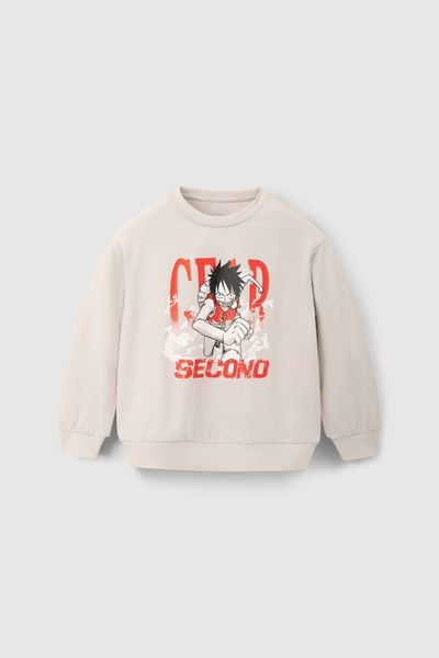  Áo T-shirt bé trai dài tay BTL509R 