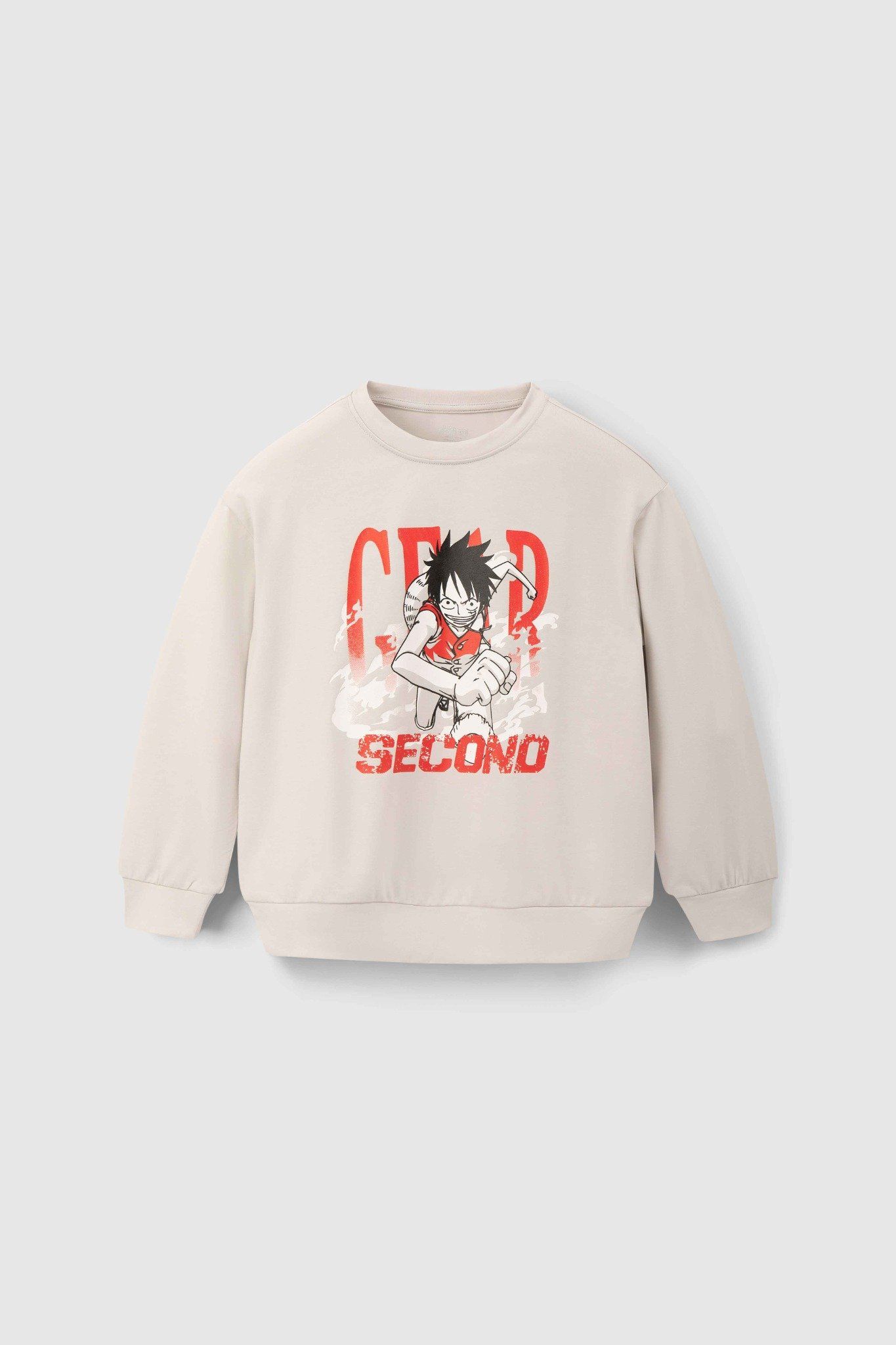  Áo T-shirt bé trai dài tay BTL509R 