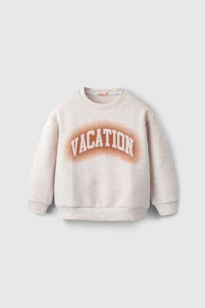  Áo nỉ bé gái CHIHO GSW501R 