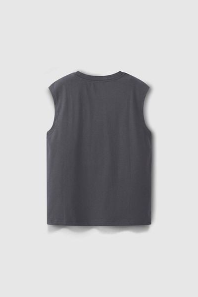  Áo tanktop bé trai CHIHO BTT601R 