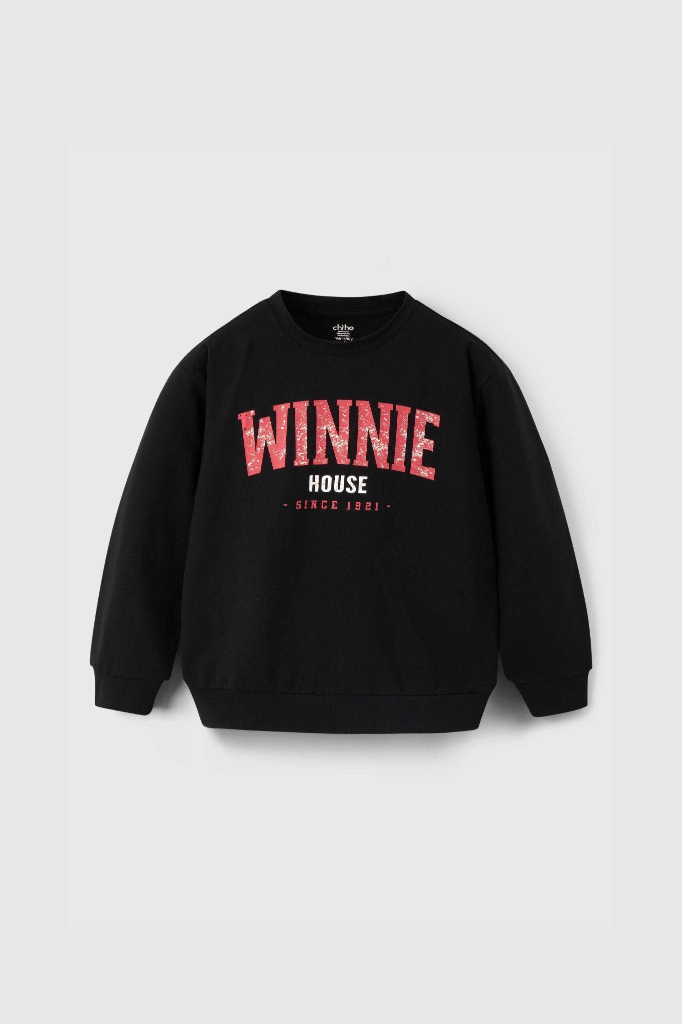  Áo t-shirt bé gái CHIHO GTL505R 