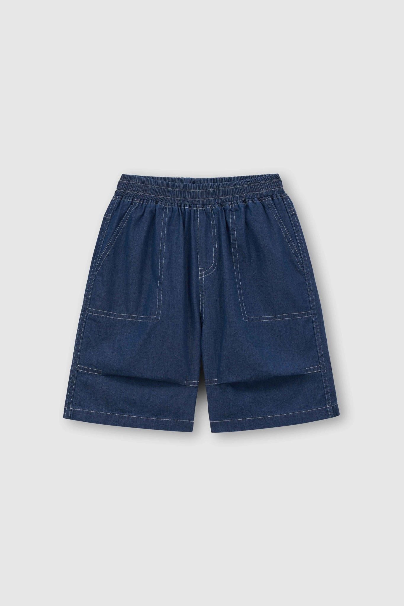  Quần short bé trai CHIHO BJS602R 