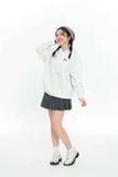  Áo Hoodie teen girl Chiho TDH506R 