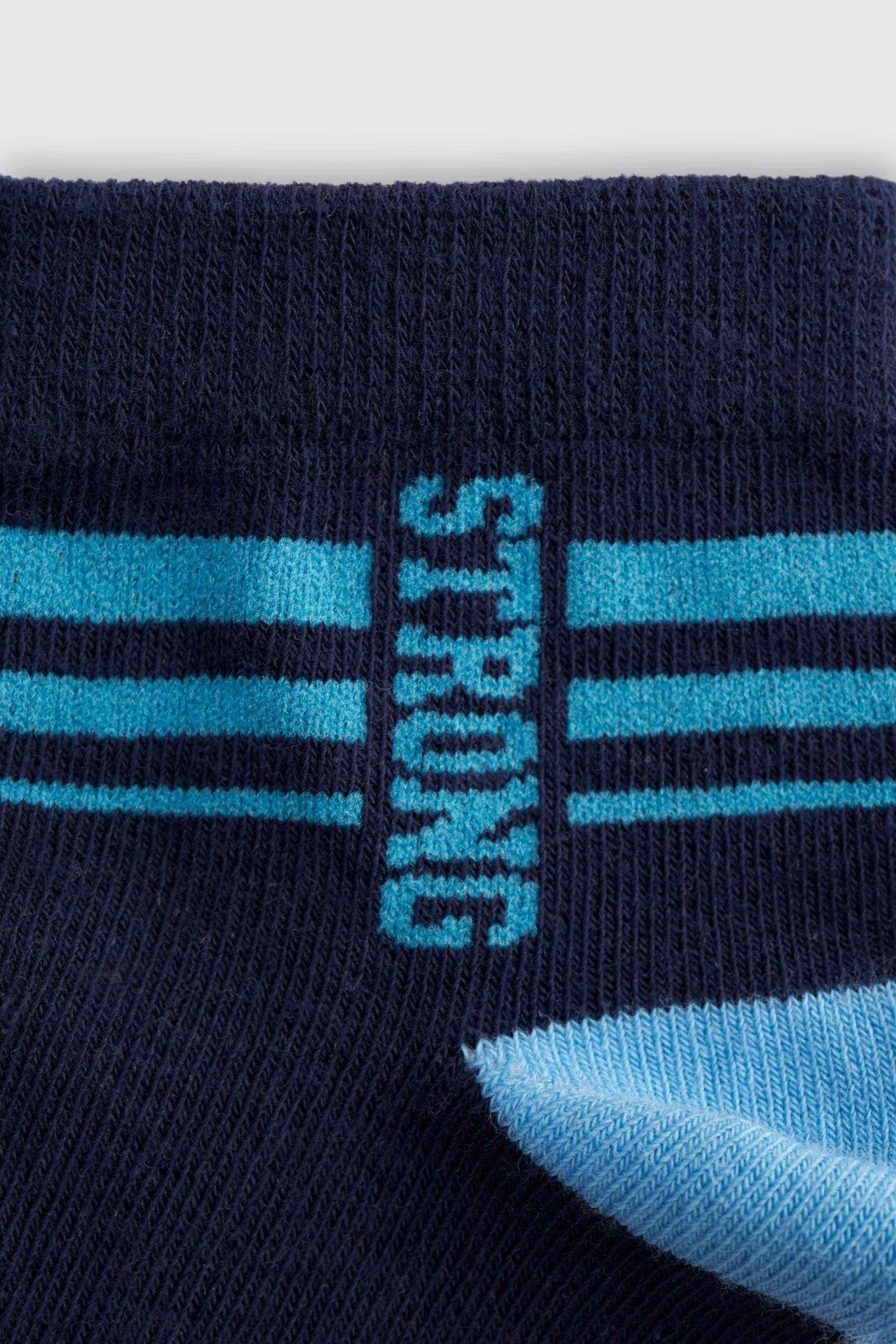  Tất bé trai Chiho CSB13-14 