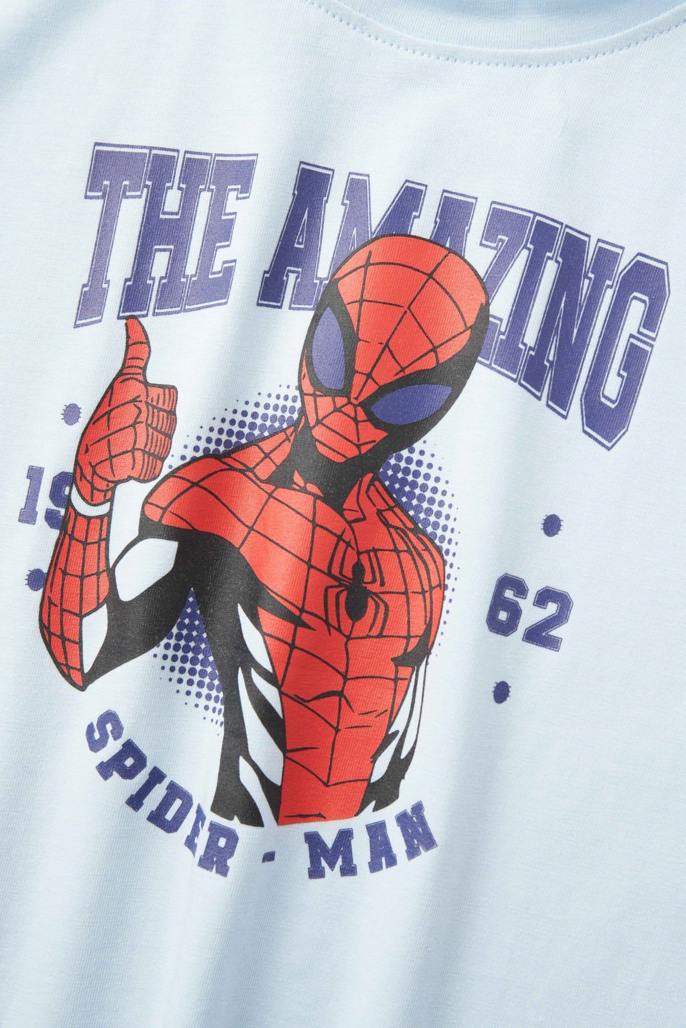  Áo phông bé trai CHIHO BTS601R 