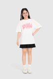  Áo phông teen girl CHIHO TTS621R 