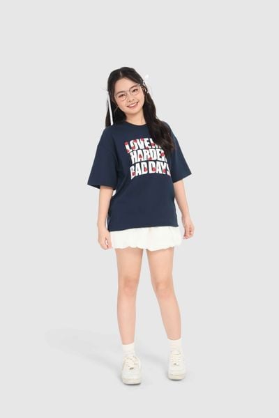  Áo phông teen girl CHIHO TTS625R 