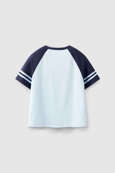  Áo phông bé trai CHIHO BTS603R 