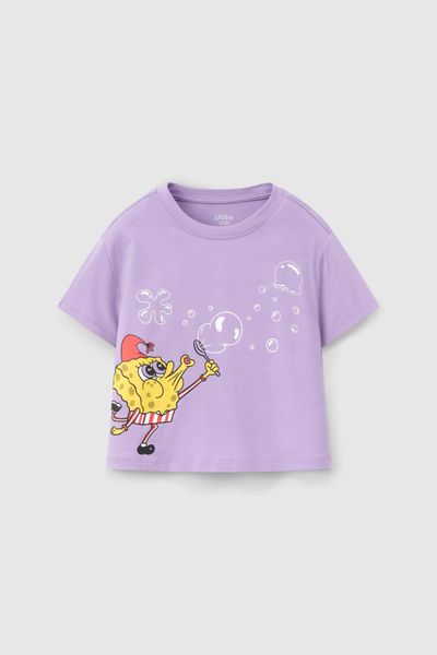  Bộ đồ bé gái CHIHO GSH609R 