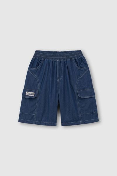  Quần short bé trai CHIHO BJS601R 