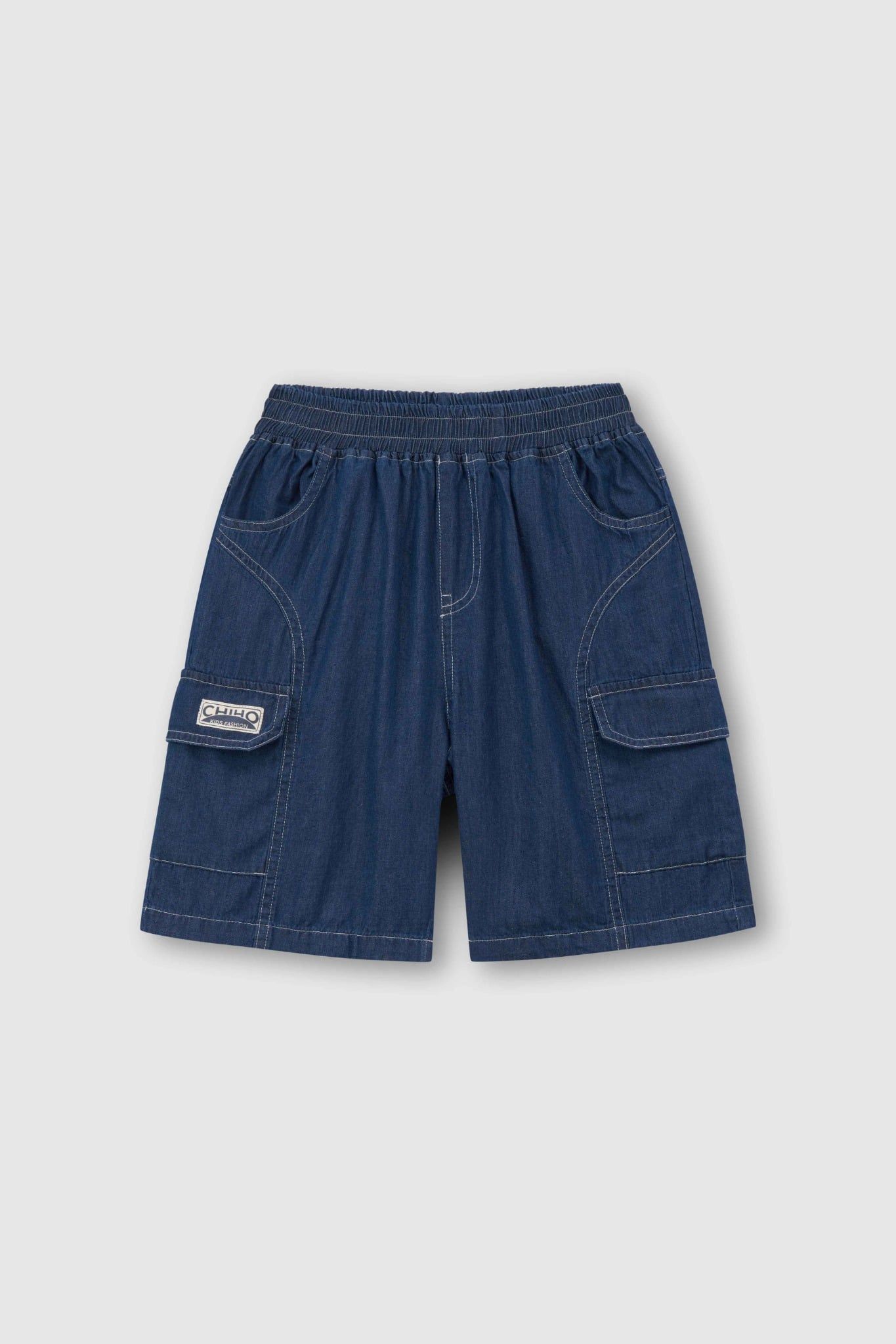  Quần short bé trai CHIHO BJS601R 