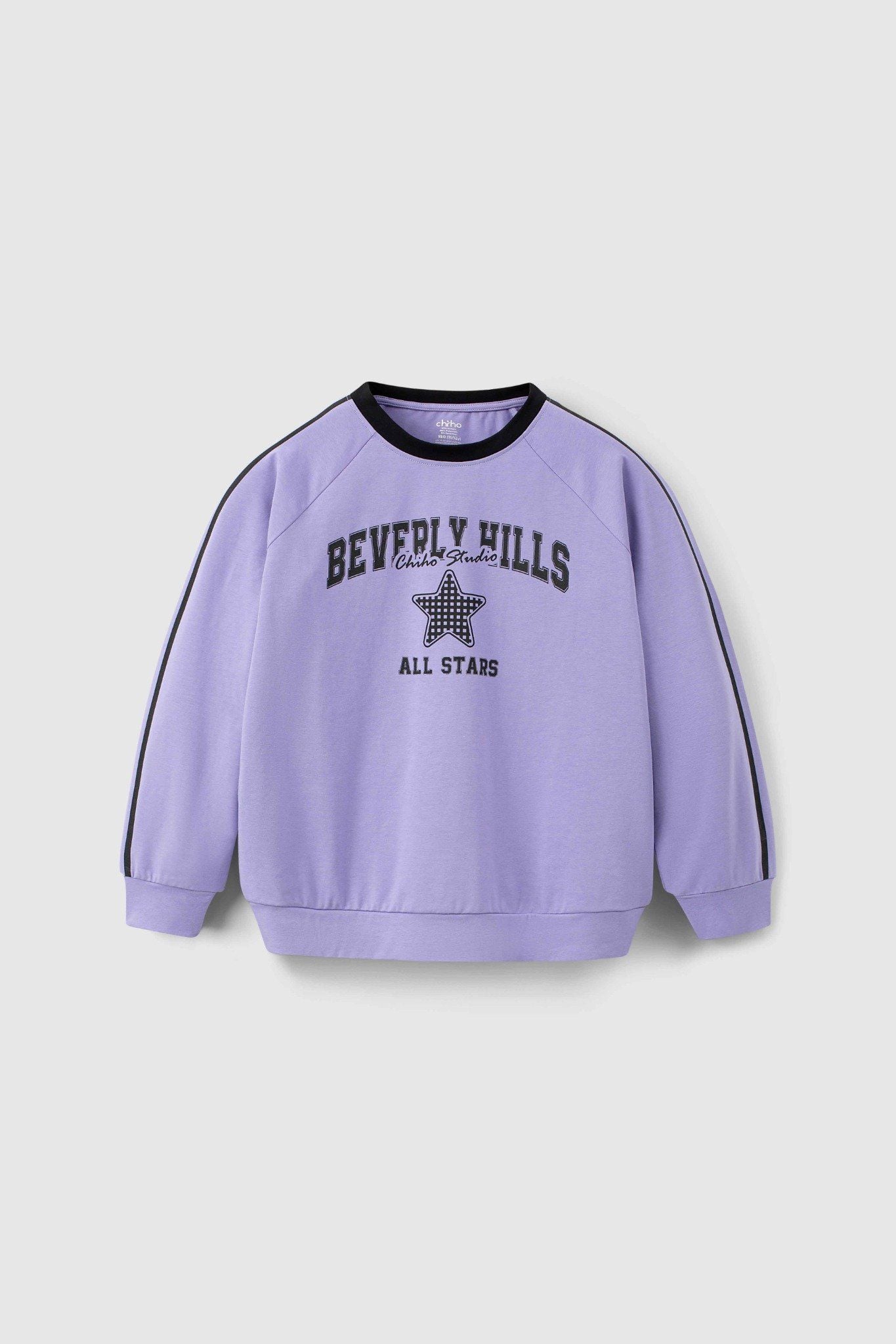  Bộ thu đông bé gái CHIHO GLH509R 