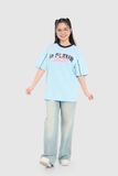  Áo phông teen girl CHIHO TTS619R 