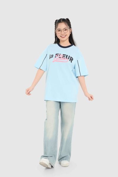  Áo phông teen girl CHIHO TTS619R 