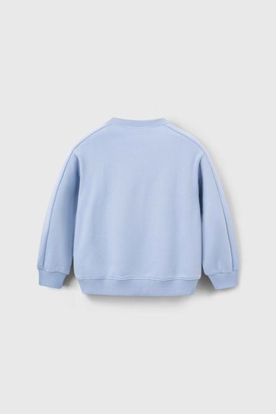  Áo Sweatshirt bé trai CHIHO BSW505R 