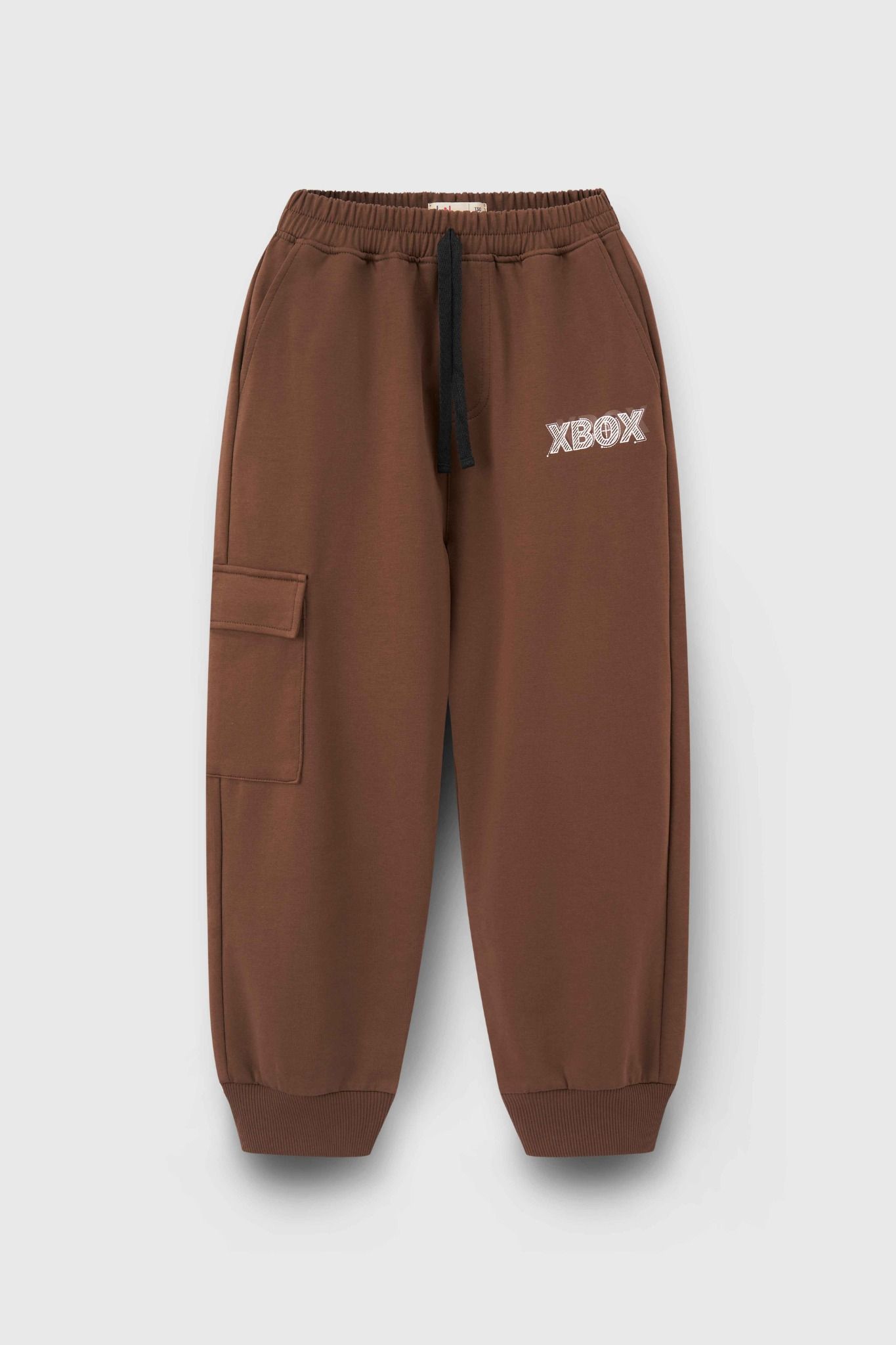  Quần nỉ bé trai CHIHO BJO503R 