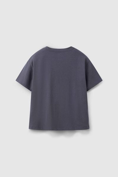  Áo phông bé trai CHIHO BTS605R 