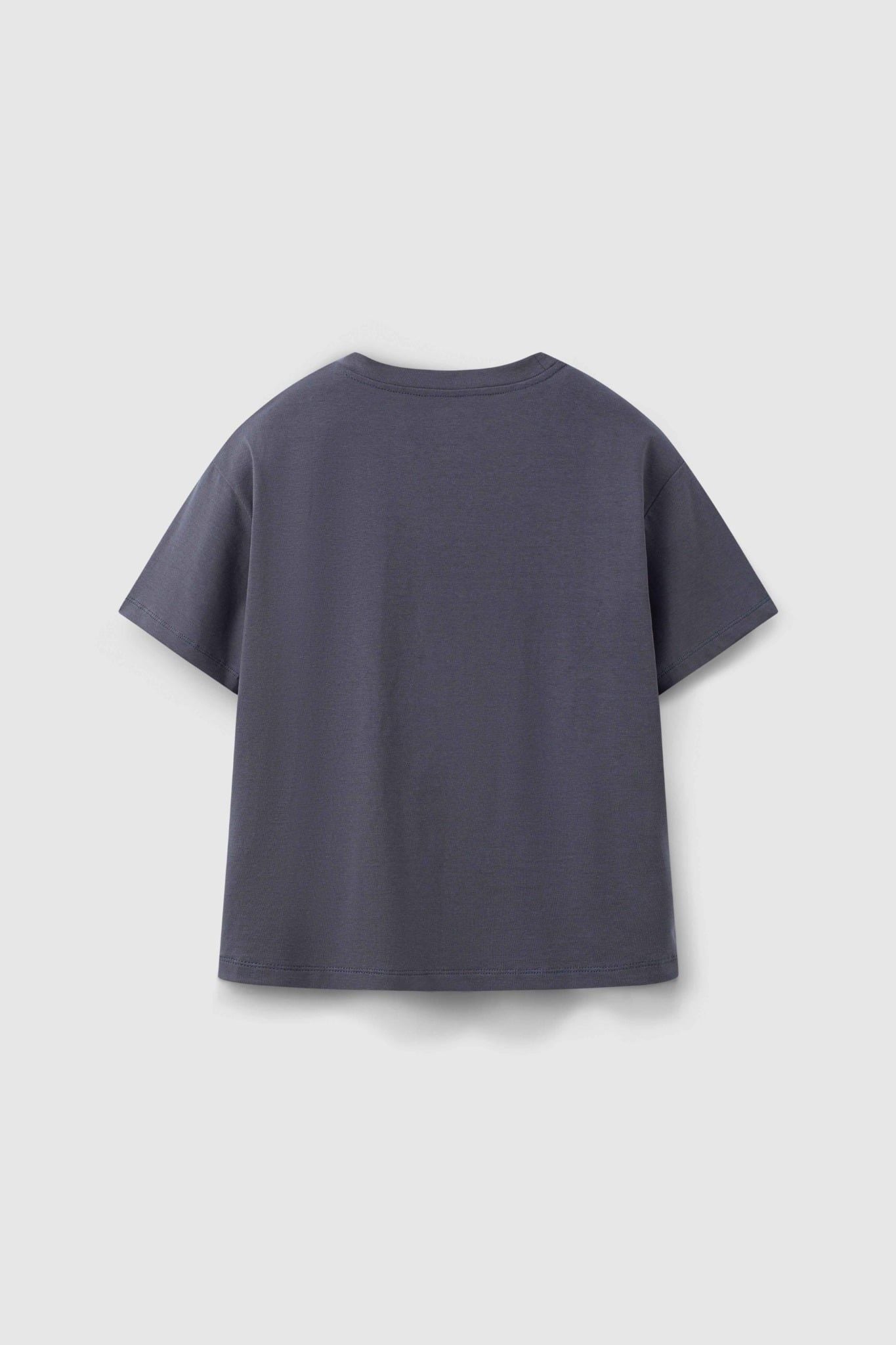  Áo phông bé trai CHIHO BTS605R 