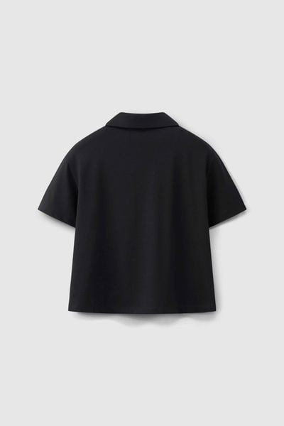  Áo polo bé gái CHIHO GPS602R 