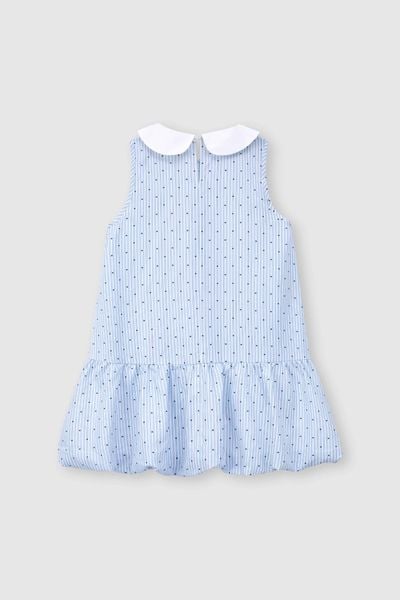  Váy liền bé gái CHIHO GDS607R 