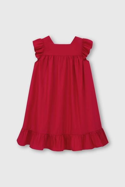  Váy liền bé gái CHIHO GDS612R 